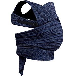 Nosidełko CHICCO Comfyfit Granatowy