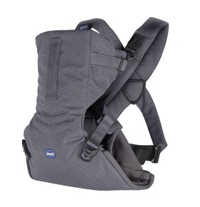 Nosidełko CHICCO Easy Fit Moon Szary