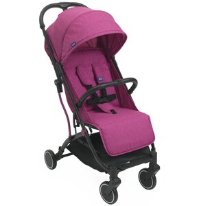 Wózek dziecięcy CHICCO Trolley Me Różowy
