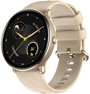 Smartwatch ZEBLAZE GTR 3 Pro Złoty