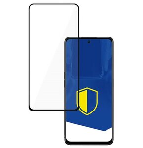 Szkło hartowane 3MK HardGlass Max Lite do Oppo A58 4G