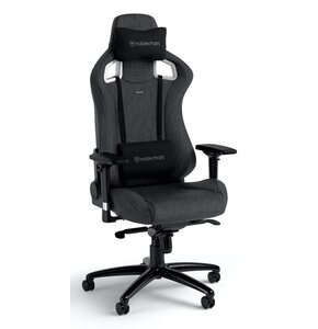 Fotel NOBLECHAIRS Epic Compact TX Antracyt