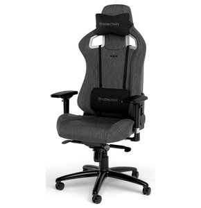Fotel NOBLECHAIRS Epic TX Antracynt