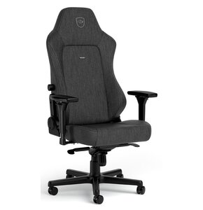 Fotel NOBLECHAIRS Hero TX Antracyt