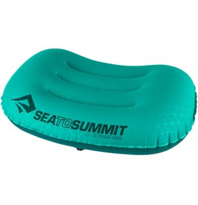 Poduszka SEA TO SUMMIT Aeros Ultralight Pillow Regular 36 x 26 cm Jasnozielony