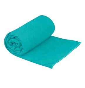 Ręcznik szybkoschnący SEA TO SUMMIT Drylite Large Niebieski