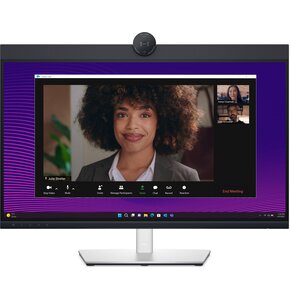 Monitor DELL P2724DEB 27” 2560x1440px IPS