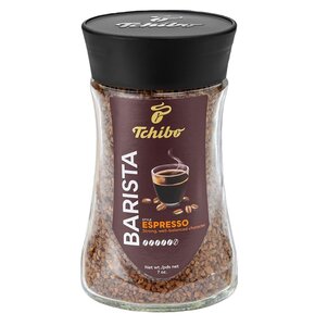 Kawa rozpuszczalna TCHIBO Barista Espresso Style 200 g
