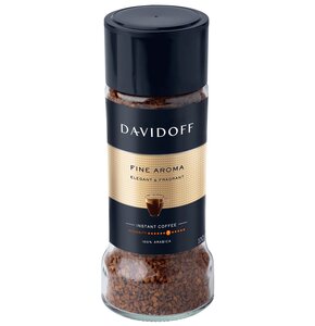 Kawa rozpuszczalna DAVIDOFF Fine Aroma 100 g