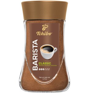 Kawa rozpuszczalna TCHIBO Barista Classic 180 g