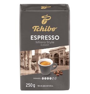 Kawa mielona TCHIBO Espresso Milano Style 0.25 kg