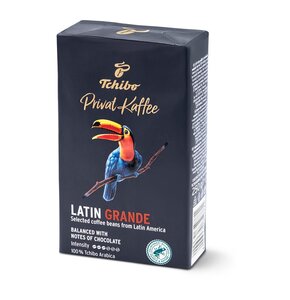 Kawa mielona TCHIBO Privat Kaffee Latin Grande 250 g