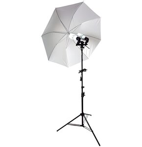 Zestaw oświetleniowy MASSA S2X125