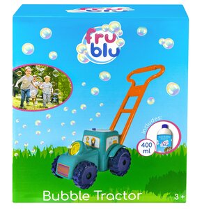 Zabawka FRU BLU Traktor + Płyn DKF0397
