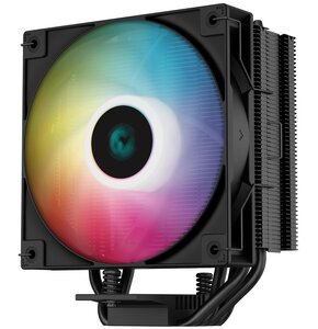 Chłodzenie CPU DEEPCOOL AG400 BK ARGB