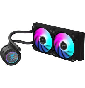 Chłodzenie wodne GIGABYTE Aorus WaterForce II 240