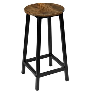 Hoker LOFTINSPIRED Flint Rustic loft