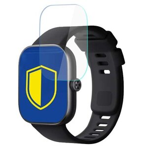 Szkło hybrydowe 3MK Watch Protection do Xiaomi Redmi Watch 4