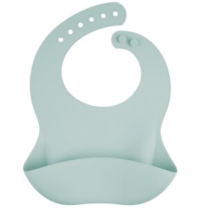 Śliniak CANPOL BABIES 51/030 Zielony