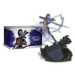 Avatar: Frontiers of Pandora - Edycja Kolekcjonerska Gra PS5