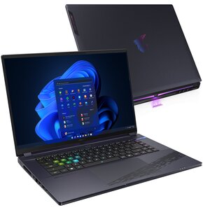 Laptop GIGABYTE Aorus 16X 9SG-43EEC54SH 16" 165Hz i7-13650HX 16GB RAM 1TB SSD GeForce RTX4070 DLSS 3 Windows 11 Home, Funkcje AI