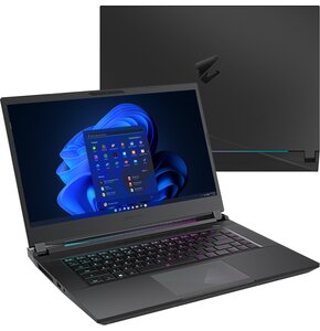 Laptop GIGABYTE Aorus 15 BKG-13EE754SH 15.6" IPS 165Hz Ultra 7-155H 16GB RAM 1TB SSD GeForce RTX4060 DLSS 3 Windows 11 Home, Funkcje AI