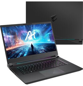 Laptop GIGABYTE Aorus 15 BKG-13EE754SH 15.6" IPS 165Hz Ultra 7-155H 16GB RAM 1TB SSD GeForce RTX4060 DLSS 3 Windows 11 Home, Funkcje AI