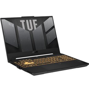Laptop ASUS TUF Gaming F15 FX507VI-LP075W 15.6" IPS 144Hz i7-13620H 16GB RAM 1TB SSD GeForce RTX4070 Windows 11 Home