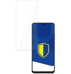 Szkło hybrydowe 3MK FlexibleGlass do Realme Note 50