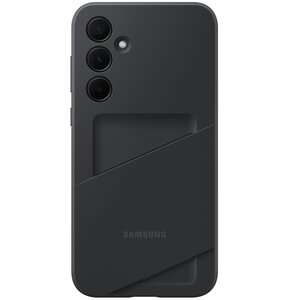 Etui SAMSUNG Card Slot Cover do Samsung Galaxy A35 5G Czarny EF-OA356TBEGWW