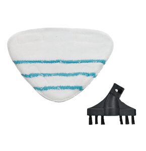 Zestaw akcesoriów ARIETE do mopa parowego 4164, 4169
