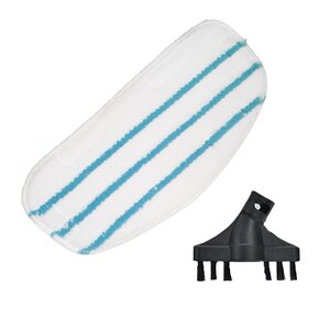 Zestaw akcesoriów ARIETE do mopa parowego 4175