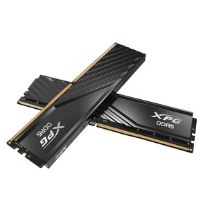 Pamięć RAM ADATA XPG Lancer Blade 64GB (2x32GB) 6000MHz Czarny
