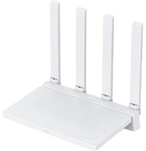 Router XIAOMI AX3000T 2.4 / 5 GHz (DualBand), Wi-Fi Mesh