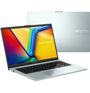 Laptop ASUS VivoBook Go E1504FA-L1248W 15.6" OLED R5-7520U 16GB RAM 512GB SSD Windows 11 Home