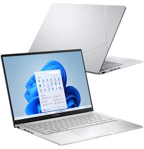 Laptop ASUS ZenBook 14 UX3405MA-PP288W 14" OLED Ultra 9-185H 32GB RAM 1TB SSD Windows 11 Home