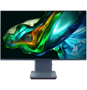 Komputer ACER Aspire S32-1856 31.5" IPS i7-1360P 16GB RAM 1TB SSD Windows 11 Professional