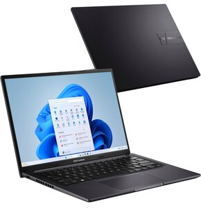Laptop ASUS VivoBook 14 X1405ZA-LY008W 14" IPS i5-1235U 16GB RAM 512GB SSD Windows 11 Home