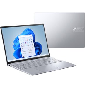 Laptop ASUS VivoBook 16X M3604YA-MB187W 16" IPS R7-7730U 16GB RAM 1TB SSD Windows 11 Home