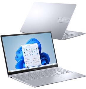 Laptop ASUS VivoBook 15X M3504YA-MA312W 15.6" OLED R5-7530U 16GB RAM 512GB SSD Windows 11 Home