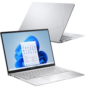 Laptop ASUS ZenBook 14 UX3405MA-PP174W 14" OLED Ultra 5-125H 16GB RAM 1TB SSD Windows 11 Home