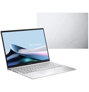 Laptop ASUS ZenBook 14 UX3405MA-PP174W 14" OLED Ultra 5-125H 16GB RAM 1TB SSD Windows 11 Home