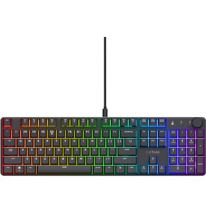 Klawiatura TRUST GXT 866 Torix