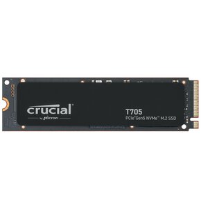 Dysk CRUCIAL T705 1TB SSD