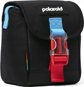 Torba POLAROID 006296 do GO/Gen 2 Czarny