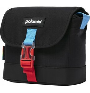 Torba POLAROID 006291 Czarny