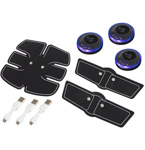 Elektrostymulator BLOW EMS 44-343