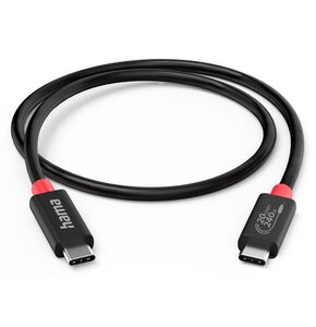 Kabel USB-C - USB-C HAMA 200788 240W 2 m