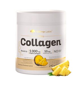 Kolagen OLIMP Ananasowy (240 g)