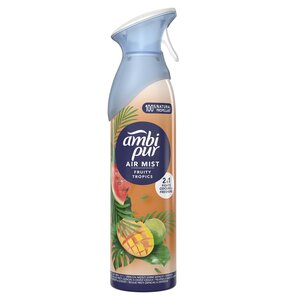 Odświeżacz powietrza AMBI PUR Fruity Tropics 185 ml